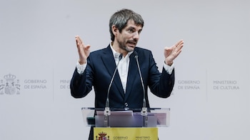 El Congreso pide al Gobierno crear una mesa interministerial para desbloquear el INAEM con la abstención del PP