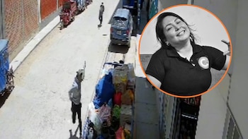 Asesinato de ‘La China Polo’: nuevo jefe de la PNP presenta evidencias contra el presunto autor material del crimen