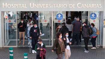 La OMS preocupada por presión