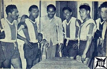 Carlos Gómez Sánchez se lesionó