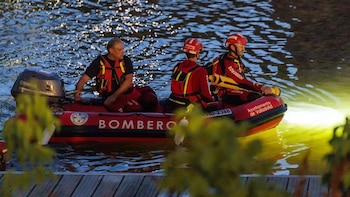 Hallan el cuerpo sin vida del niño de 10 años desaparecido en el río Pisuerga en Valladolid