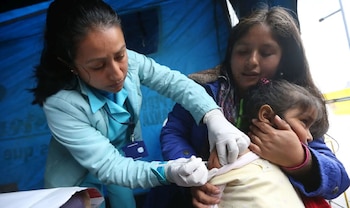 Este modelo concibe la salud