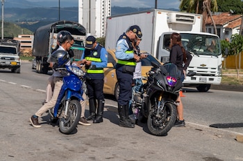 Las denuncias por corrupción en