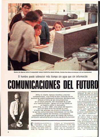 Así salió publicado el artículo