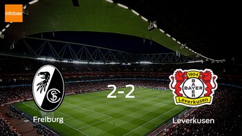 La Bundesliga está considerada como