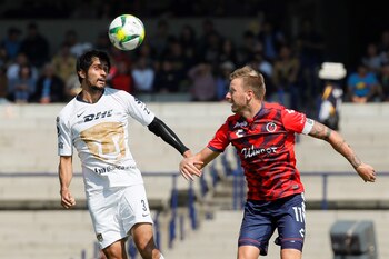 Imagen de archivo del defensa