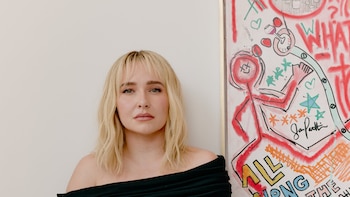 Hayden Panettiere: dolor, un ex abusador y una lucha silenciosa antes de morir