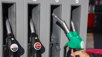Operación retorno Semana Santa 2026: estos son los precios de los carburantes y cómo encontrar las gasolineras más baratas