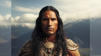 Tupac Amaru es considerado el último soberano inca, un título que empoderó la rebelión de su sucesor, Túpac Amaru II.