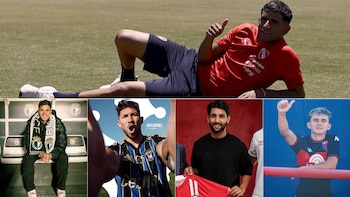 Tras el conflicto, Independiente vendió