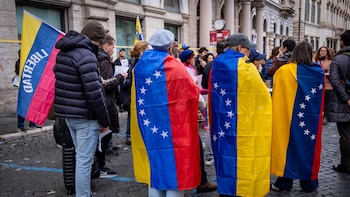 Foro Penal contabiliza 266 excarcelaciones