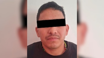 Detienen al presunto líder de un brazo armado del CJNG en Baja California: lo acusan de homicidio