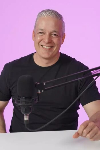 Alejandro Tabosky (Cortesía)