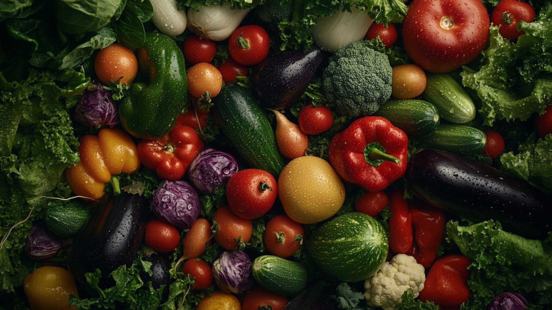 Los expertos recomiendan equilibrar proteínas animales con frutas, verduras y legumbres para reducir la carga ácida (Imagen Ilustrativa Infobae)