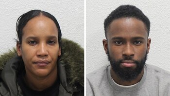 Nichola Leighton, de 36 años,