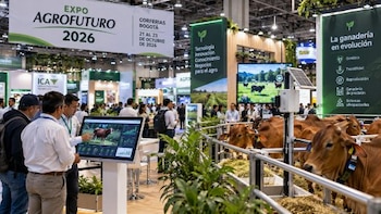 Expo Agrofuturo 2026