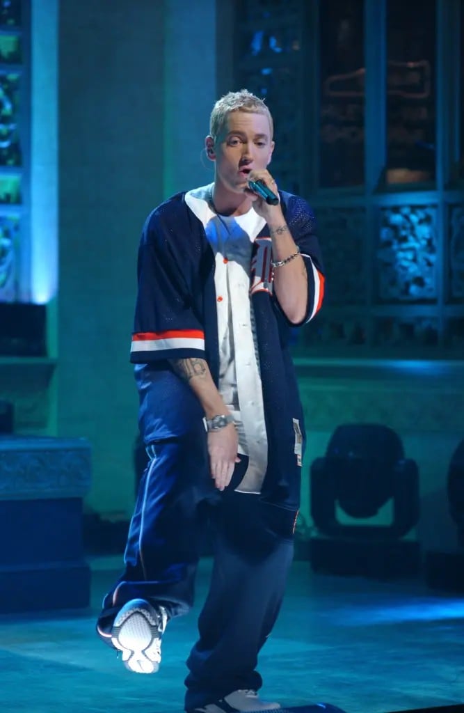 El relato se conoció dos décadas después y estuvo vinculado al contexto tenso que vivía SNL tras el escándalo de Ashlee Simpson. (NBCUniversal)