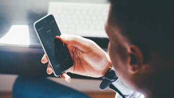 El cobro puede realizarse a