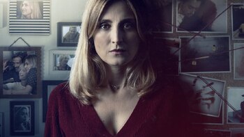 “Una madre perfecta”, el thriller de Netflix acerca de las fuertes convicciones de una mujer sobre su hija