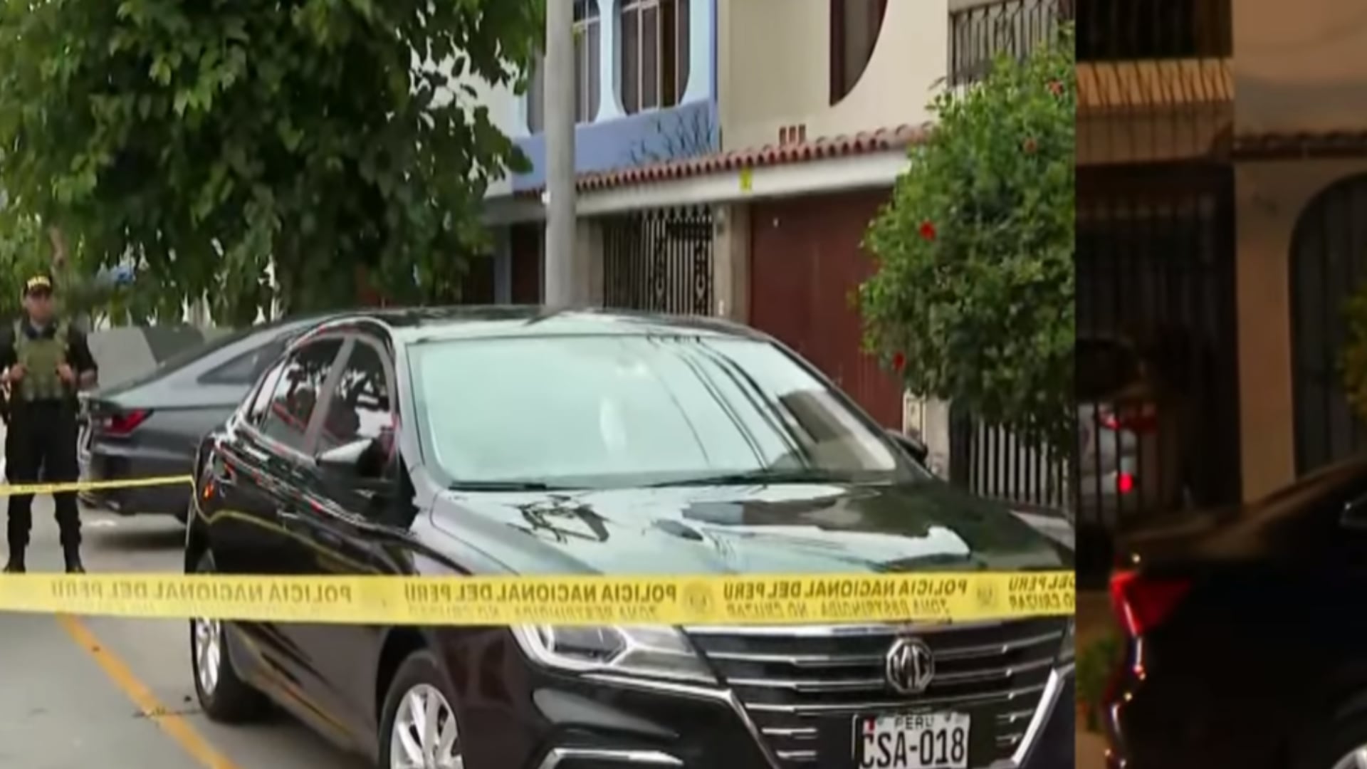 Cercado de Lima: Asesinan a ‘Cara de dedo’ en ataque directo, investigan vínculo con crimen organizado| Latina Noticias