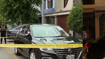 Cercado de Lima: Asesinan a