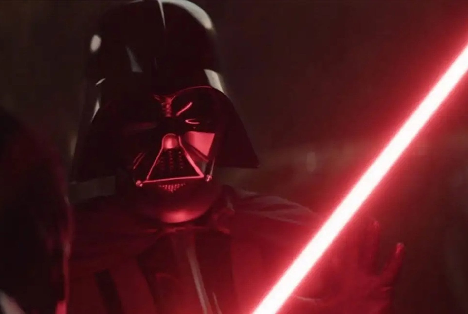 George Lucas definió la saga de Star Wars ante la BBC como la tragedia personal de Darth Vader