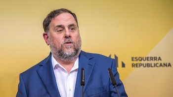 Junqueras defiende el acuerdo de