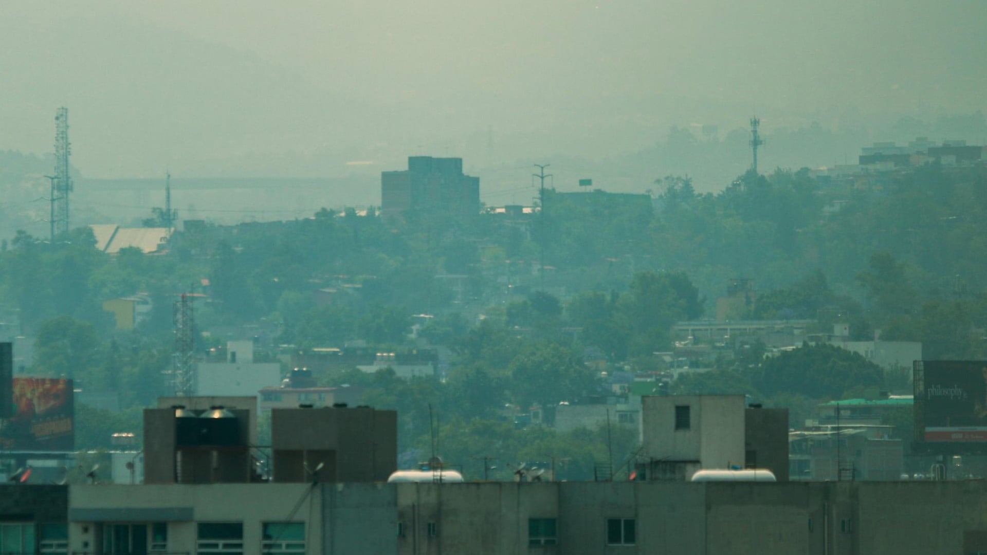 La intensidad del sol también puede provocar daños a la salud, es por eso que también se mide la intencidad de los rayos UV (Cuartoscuro)