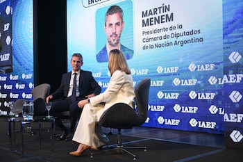 43° Congreso Anual IAEF
