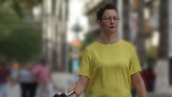 Lucila Navarrete Turrent