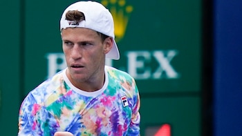 "Jugar sin público es muy