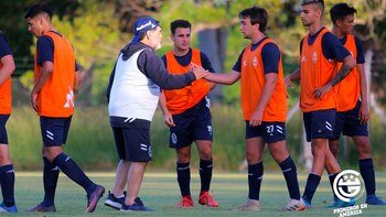 Alejo Daher ganó 1.000.000 de pesos en el programa los 8 Escalones