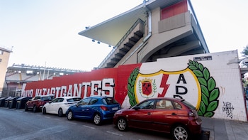 De Paco asegura que el Rayo se compromete a abrir este martes el Estadio de Vallecas a la Comunidad de Madrid