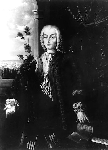 Bartolomeo Cristofori creó estos tres