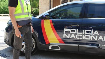 Detenidos tres hombres por participar