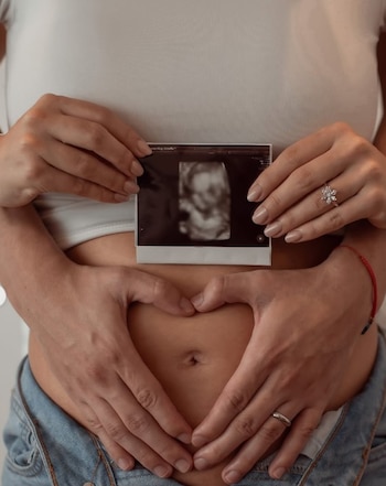 Melissa Klug será abuela nuevamente: su hija Gianella Marquina confirma embarazo. Captura: IG @gianemarquina.