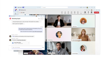 La actualización llegó el 5