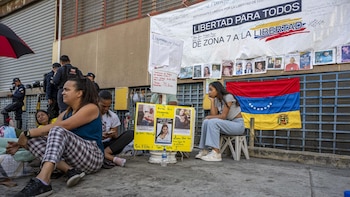 El Parlamento de Venezuela retoma