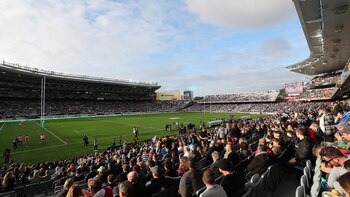 Más de 43 mil personas