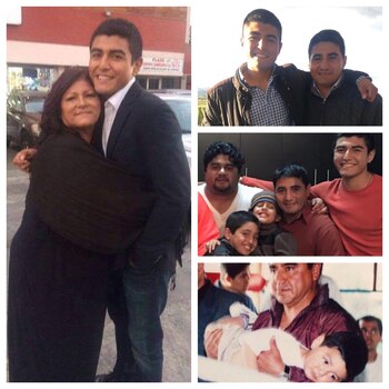 Luego de confirmar la noticia,