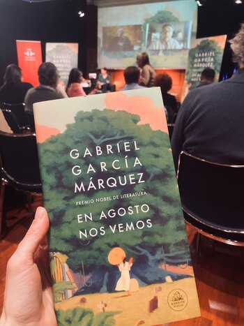 Gabriel García Márquez