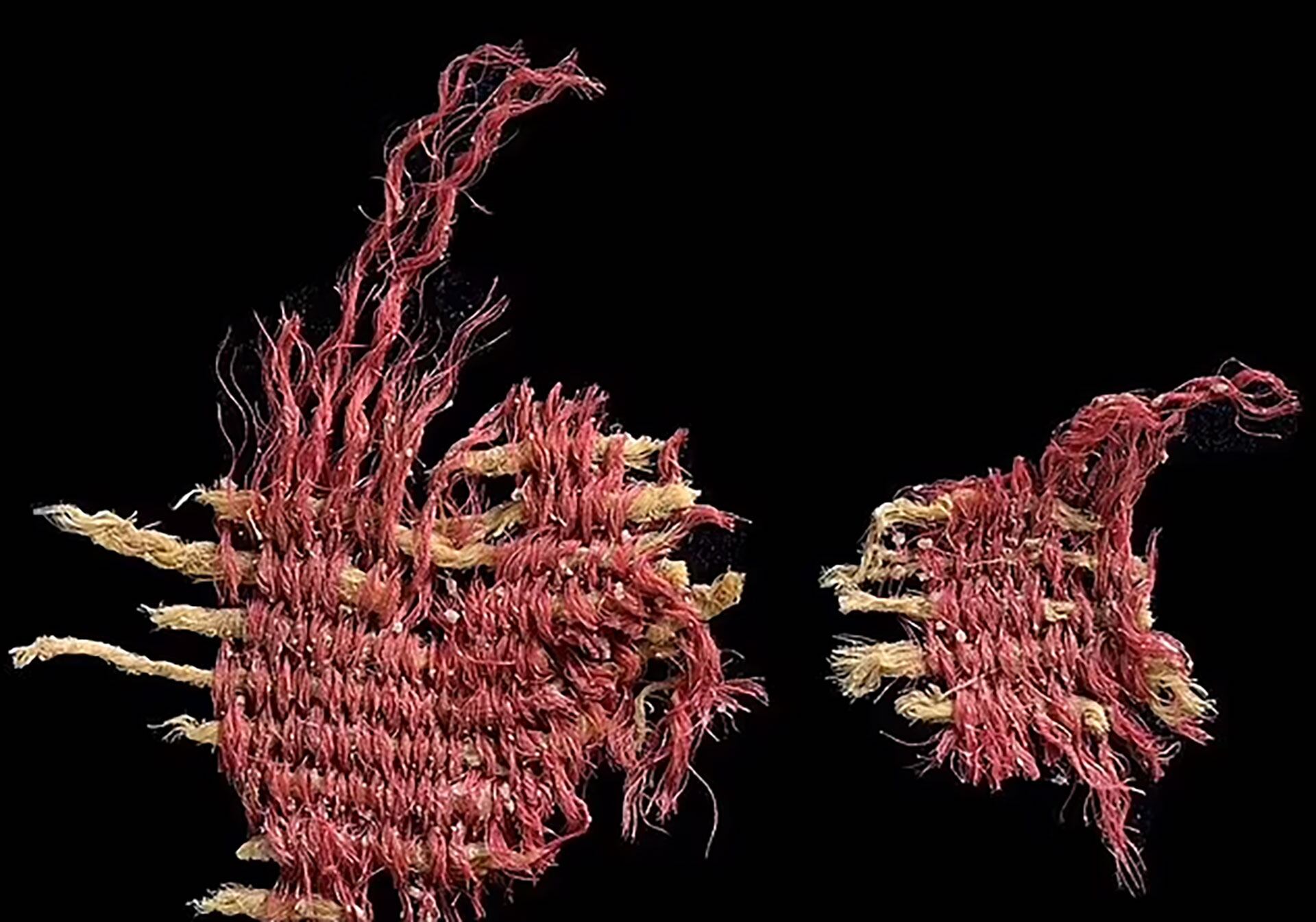 Descubren una pieza de hace 4000 años mencionada en el Antiguo Testamento