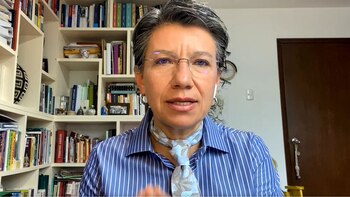 “Sin identificación, no hay judicialización”: