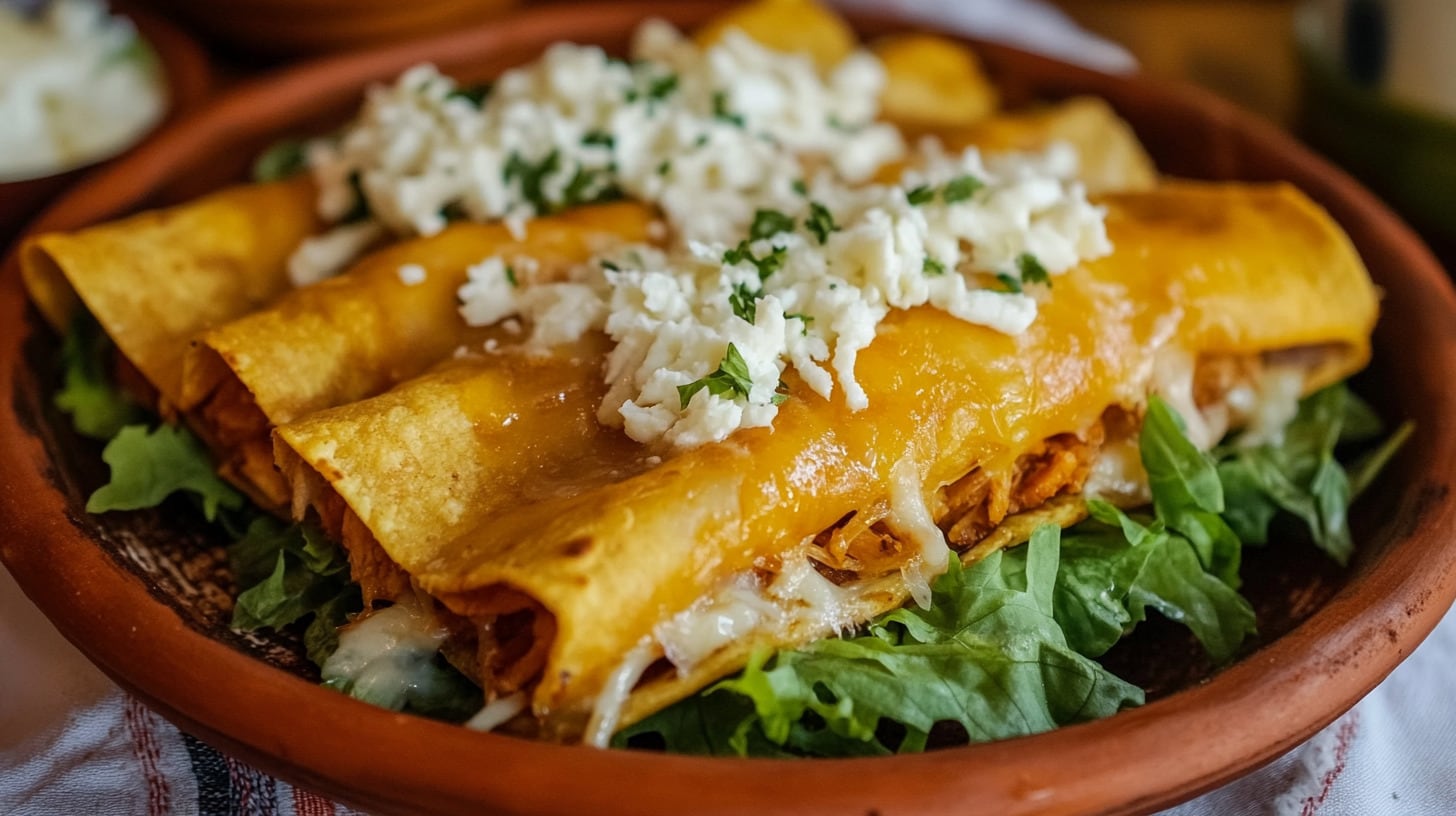 El proceso para obtener esa textura dorada y relleno especiado es más sencillo de lo que imaginas, perfecto para cenas informales o una alternativa vegetariana deliciosa. (Imagen Ilustrativa Infobae)