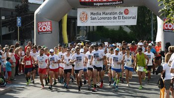 Agotados los 500 dorsales para