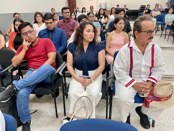 Una exposición centrada en los