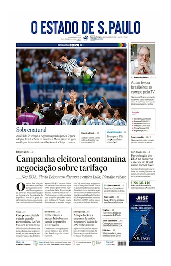 Victoria selección argentina portadas mundo