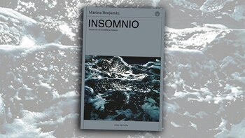 "Insomnio" (Chai), de Marina Benjamin
