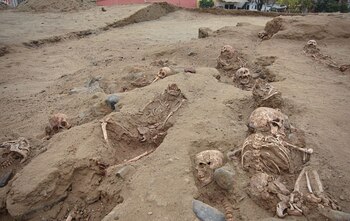 La cultura Chimú y los