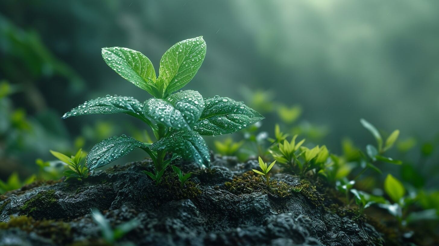 El estudio destaca que la recuperación de terreno por parte de los bosques se debe también a la disminución de actividades humanas como el pastoreo. (Imagen Ilustrativa Infobae)